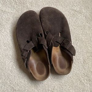Birkenstock Boston